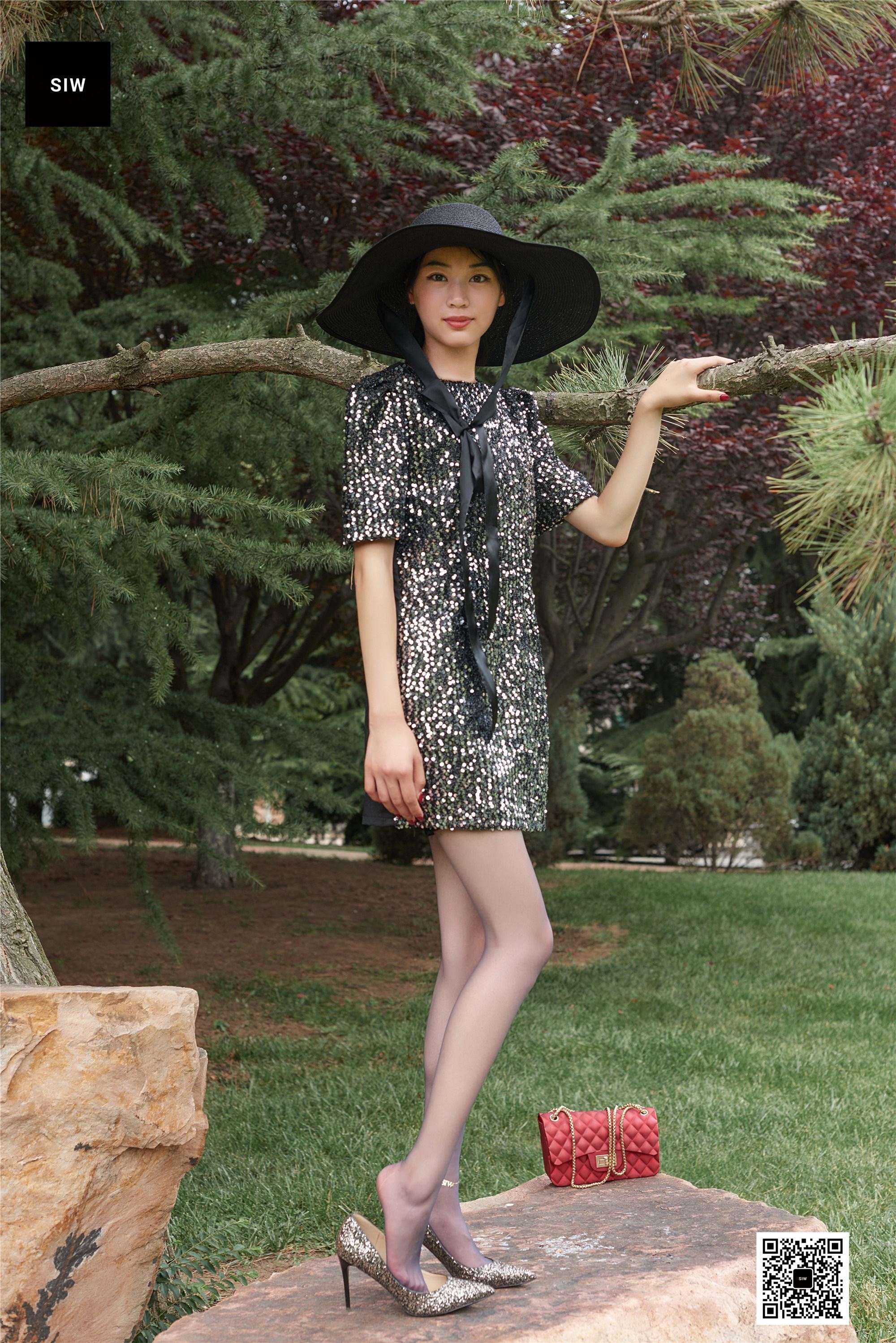 SIW斯文传媒 VOL.038 林间少女-丽莉62P189M